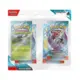 Blister Quadruplo - Pokemon