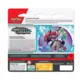 Blister Quadruplo - Pokemon
