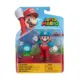 Boneco Fire Mario C/ Acessorios