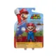 Boneco Fire Mario C/ Acessorios