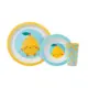 Kit Refeicao Frutti Limao