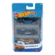 Hot Wheels Hot Wheels C/3 Carrinhos (S) Blister K5
