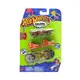 Hot Wheels Skate de Dedo C/ Tenis e Carro