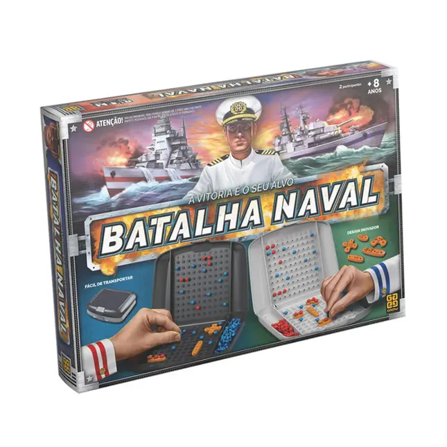 Batalha Naval