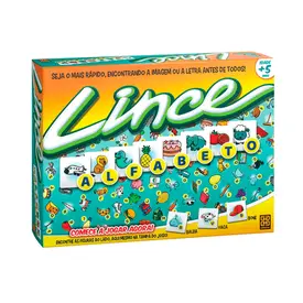 Lince Alfabeto