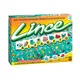 Lince Alfabeto