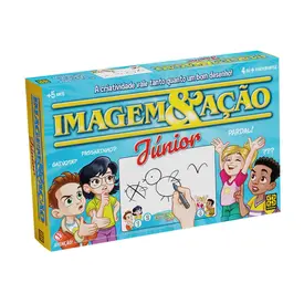 Imagem E Acao Jr
