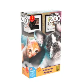P200 Melhores Amigos