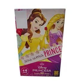 P60 Princesas