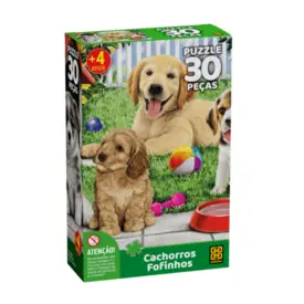 P30 Cachorros Fofinhos