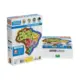 Puzzle Play Gigante - Mapa Do Brasil