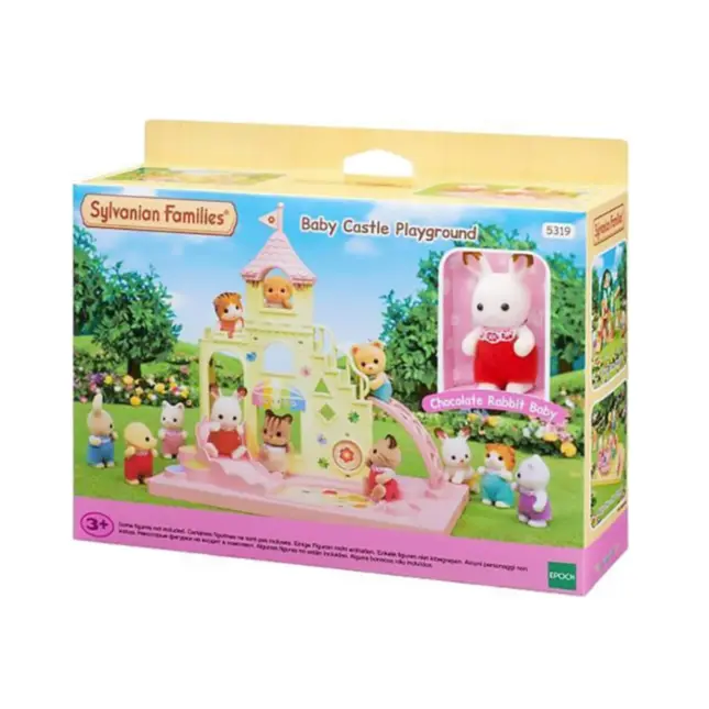 Playground do Castelo
