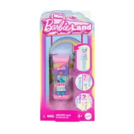 Boneca Barbie Mini Barbieland Cutie Surpresa