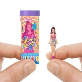 Boneca Barbie Mini Barbieland Surpresa