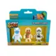 Boneco Stumble Guys Frost Yeti
