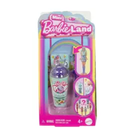 Boneca Barbie Mini Barbieland Pop Surpresa