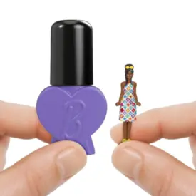 Boneca Barbie Mini Fashionista Surpresa