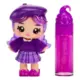 Boneca Greta Grape-lipgloss