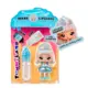 Boneca Callie Birthday Cake-lipgloss