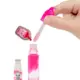 Boneca Bianca Bubblegum-lipgloss