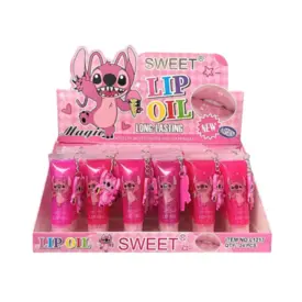 Lip Gloss Angel 15ml