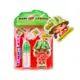 Boneca Maya Watermelon-lipgloss