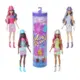 Boneca Barbie Color Reveal Cowgirl