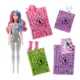 Boneca Barbie Color Reveal Cowgirl