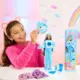Boneca Barbie Ursinhos Carinhosos Surpresa