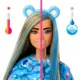Boneca Barbie Ursinhos Carinhosos Surpresa