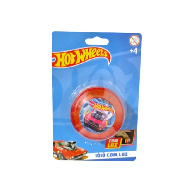 Ioio - Hot Wheels