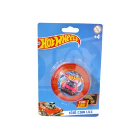 Ioio - Hot Wheels