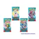 Cartas Booster - Pokemon