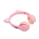 Fone de Ouvido - Cat Fone Bluethooth