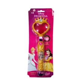 Varinha Magica Princesas