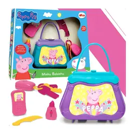 Minha Bolsinha - Peppa