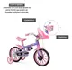 Bicicleta Minnie Aro 12