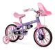 Bicicleta Minnie Aro 12