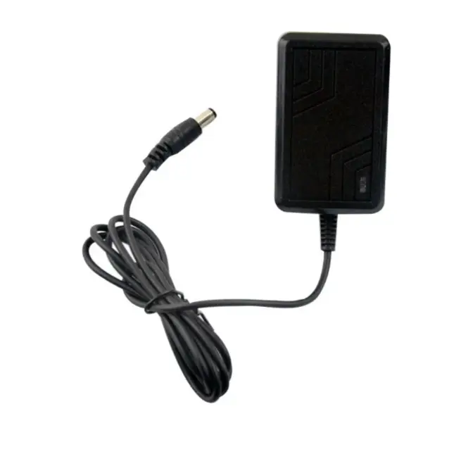 Fonte Carregadora Bateria - 12v 1000ma