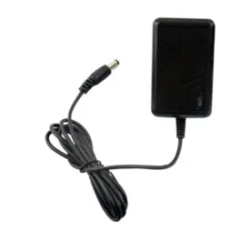 Fonte Carregadora Bateria - 12v 1000ma