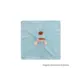Naninha Angela Lai Ballet - Bup Baby - Metoo