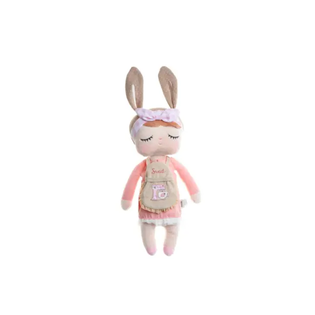 Boneca Angela Chef 33Cm - Metoo