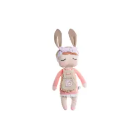 Boneca Angela Chef 33Cm - Metoo