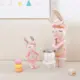 Boneca Angela Chef 33Cm - Metoo