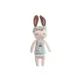 Boneca Angela Chocolate 33Cm - Metoo