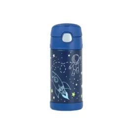 Garrafa Termica Thermos Funtainer F401 Astronauta
