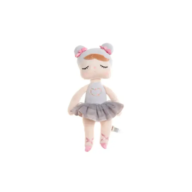 Boneca Angela Sofia 33Cm - Metoo