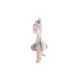 Boneca Angela Sofia 33Cm - Metoo