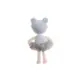 Boneca Angela Sofia 33Cm - Metoo