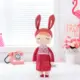 Boneca Angela Bordo 33Cm - Metoo